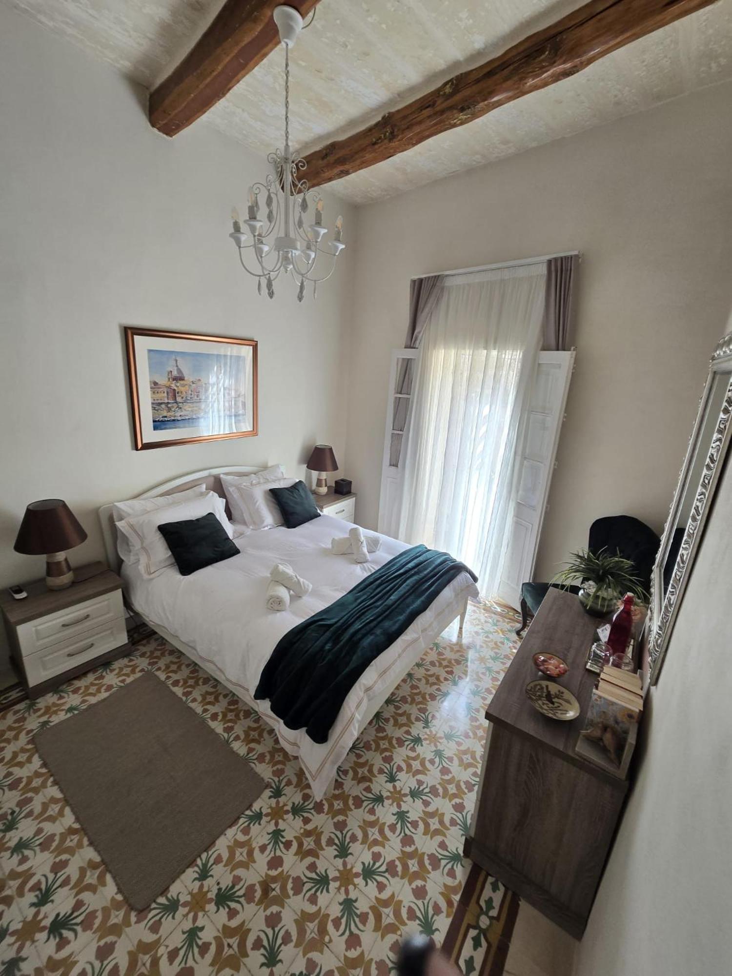 Amelie - Charming Townhouse In The Heart Of Rabat